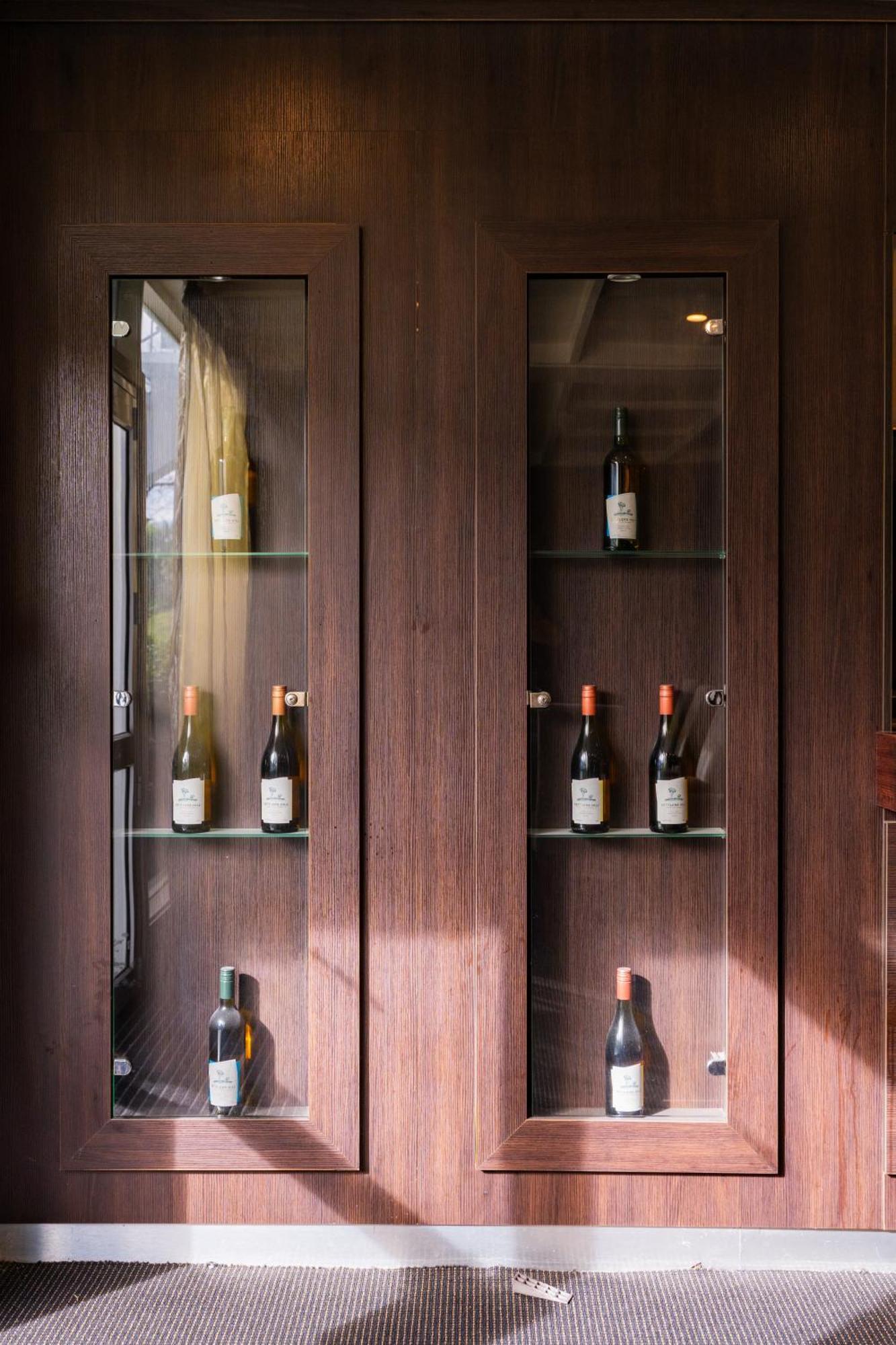瑞卡顿酒店 基督城 外观 照片